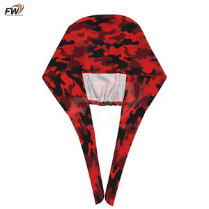 New <b>Nurse</b> Scrub Cap Medical Cotton Hospital Hats Cartoon Printing Operating Room Nursing Scrub Caps Clinic Surgical Hats - Product Image 5