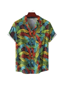 T-shirt imprimé graphique de haute qualité en coton épais, streetwear, tee-shirt oversize, impression de logo personnalisé, vêtements imprimés graphiques - Product Image 5