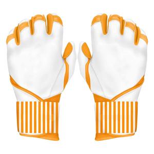 ถุงมือตีเบสบอล/ซอฟต์บอล ระบายอากาศได้ดี คุณภาพพรีเมียม ขายดี ราคาคุ้มค่ามาก - Product Image 6