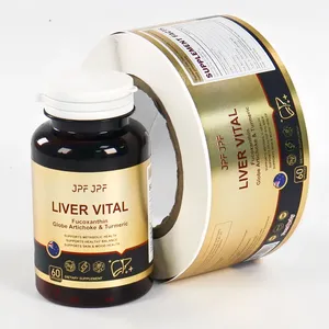 Thermal Shipping <b>Labels</b> High Quality Direct From Factory Custom Roll Print for Product Use - Product Image 6