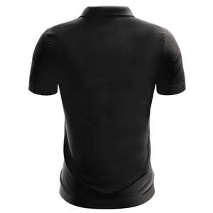 Chemises décontractées pour hommes, style streetwear, qualité supérieure, tricotées, imprimées, 100% coton, personnalisables, confortables - Product Image 3