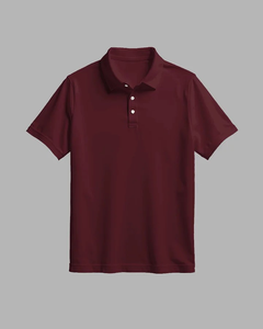 Camiseta Polo Personalizada para Hombre con Manga Corta, Bordado Empresarial, Estampado Informal, Ropa Deportiva de Moda, Camiseta Polo para Mujer - Product Image 6