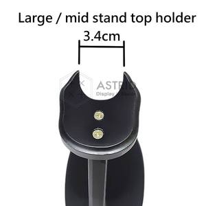 MDF Wood Sword Display rack Offerings Religious Holder Worship <b>Stand</b> for home - Product Image 2