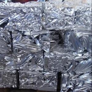 Chatarra de Ruedas de Aluminio de Primera Calidad al por Mayor y Metal de Extrusión Grado 6063, Perfecto para Fundición y Reciclaje - Product Image 1