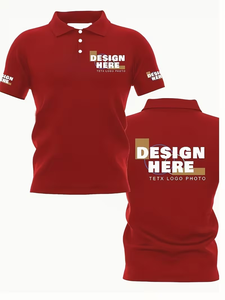 Custom Single-piece Shirt Personalized Design Breathable & Comfortable Halloween-themed Suitable for Both Business and Casual - Product Image 3