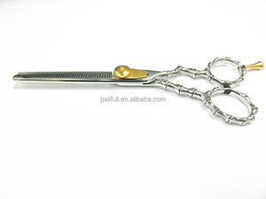 Professional <b>Thinning</b> <b>Hair</b> <b>Scissors</b> - Product Image 2