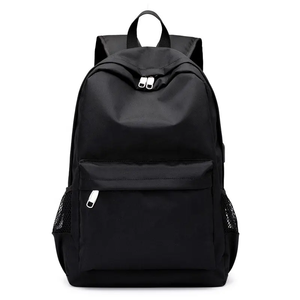 Sac à dos camouflage personnalisé pour collégiens garçons, nouveau design, sac d'école sportif avec logo et motif, ensemble de sacs pour adolescents - Product Image 2