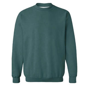 เสื้อฮู้ดดี้และเสื้อสเวตเชิ้ตผู้ชาย ผ้าระบายอากาศดีไซน์คอกลม แขนยาว รับสกรีนโลโก้และพิมพ์ลาย เสื้อฮู้ดดี้และเสื้อสเวตเชิ้ตผู้ชาย - Product Image 5