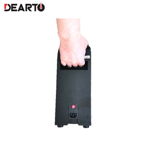 Hochpräziser tragbarer eispunkt-trockengrube-thermostat für thermoelement-kalibrierung - Product Image 6