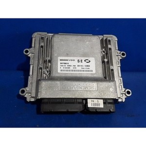 Unidad de Control del Motor / ECU SM5 EX1/DF 2005-2010 Usada ORIGINAL 2311012950 - Product Image 1
