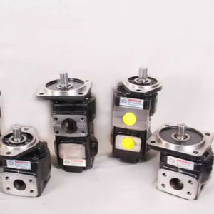 Bomba Hidráulica de Alta Calidad, Bomba Hidráulica Duradera con Precio Competitivo - Product Image 1