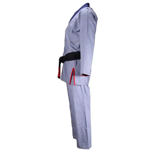 Trajes de Jiu Jitsu para Mujer, Duraderos, Cómodos, de Tela Suave, para Uso Diario, Ajuste Confiable, Alta Calidad, Personalizados, Venta al Por Mayor - Product Image 4