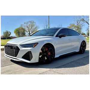 Audi RS7 2021 - Product Image 5