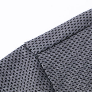 Ropa Deportiva al por Mayor de Fábrica, Camisetas de Gimnasio para Hombre, Ligeras, de Secado Rápido, con Logotipo Personalizado, Ropa para Correr de Spandex/Poliéster - Product Image 5