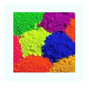 Tintes Directos para Tejidos de Algodón, Papel y Cuero, Colorante Textil Soluble en Agua con Excelente Solidez del Color - Product Image 2