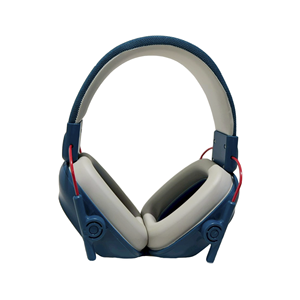 Casque audio pliable pour enfants, 28 dB, anti-bruit, écologique, intrinsèquement sûr, pour dormir et étudier, de 3 à 16 ans - Product Image 6