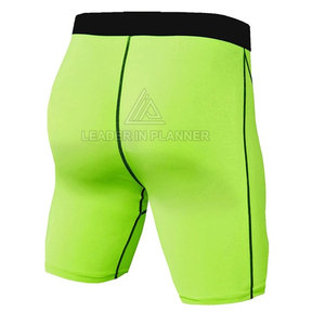 กางเกงรัดกล้ามเนื้อ ผลิตในปากีสถาน ระบายอากาศได้ดี คุณภาพสูง สำหรับออกกำลังกายและฟิตเนส - Product Image 3