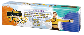 ALLWINWIN FTS05 Fitness Set - - Product Image 2