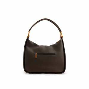 Bolso de Hombro Formal Marrón Hombre P36383 - Product Image 1