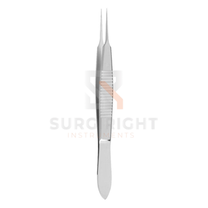 Pinces à suture Bonn, instrument chirurgical de précision, certifié CE Classe I, pour usage hospitalier, kit gynécologique pour sutures contrôlées - Product Image 1