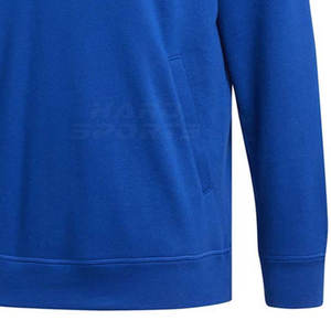 บริการรับผลิตเสื้อฮู้ดดี้ผู้ชายตามสั่ง (OEM) ผ้าคุณภาพสูง เหมาะสำหรับลุคทันสมัย - Product Image 6