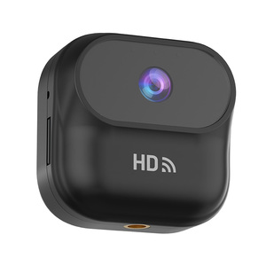 Mini <span class=keywords><strong>caméra</strong></span> <span class=keywords><strong>WiFi</strong></span> personnalisable ODM <span class=keywords><strong>avec</strong></span> contrôle par application 2.4G, support magnétique, port de vis 1/4, carte TF max 128 Go, prix direct usine - Product Image 3