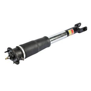 Amortisseur de suspension pneumatique arrière électrique pour Cadillac SRX 3.6L V6 4.6L V8 GAS DOHC 2004-2009 Modèle 21992495 - Product Image 6