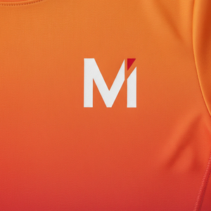 T-shirt de compression sublimé pour homme – Équipement d'entraînement extérieur, protection UV, respirant, sous-vêtement de sport pour la gym et le fitness - Product Image 5