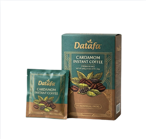 กาแฟสำเร็จรูปเกรดพรีเมียมรสขมผสมกระวาน จากเวียดนาม รับผลิตแบบ OEM ODM - Product Image 2