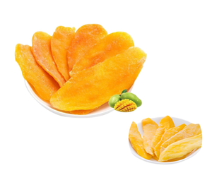 Mango Seco Dulce de Primera Calidad, Suministro al por Mayor, Fábrica de Vietnam - Product Image 1