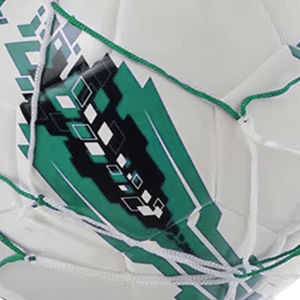 Balón de Futsal de Alto Rendimiento para Juego en Interiores, Calidad Premium, Logotipo Personalizado, Ligero, Duradero, Superficie Lisa, OEM - Product Image 5