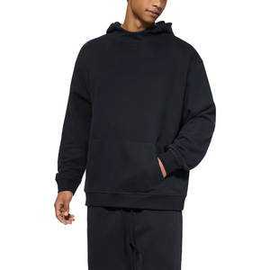 Customized Streetwear <b>Hoodie</b> Men Women Unisex Screen Print Puff Print Custom Branding Supplier Worldwide Shipping Available - Product Image 5