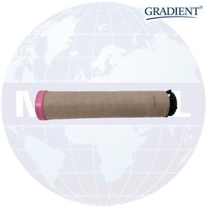 MC AUTOMATION & CONTROLS PRIVATE LIMITED Cartucho de seguridad metálico 2914930500 compatible con compresores de aire de tornillo - Product Image 2