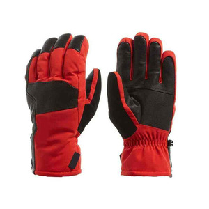 Guantes Térmicos Impermeables para Esquí y Snowboard, Diseño Cortavientos para Deportes al Aire Libre, Guantes de Invierno para Esquí - Product Image 2