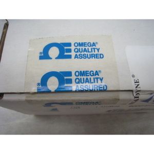 Capteur de pesage OMEGA LCGD-1k 0-1000lb, boîte scellée - Équipements et pièces semi-conducteurs de renommée mondiale à la confiance de la clientèle - Product Image 3