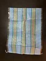 Sac de sac tissé en polypropylène PP en plastique agricole de haute qualité 25kg 50kg 100kg pour le stockage d'oeufs d'engrais d'alimentation de farine de riz