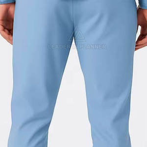 Survêtement coupe-vent pour homme avec logo personnalisé, nouvelle collection, OEM, décontracté, usage quotidien, prix raisonnable - Product Image 4