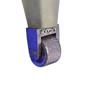 Eaglion เครื่องมือกลึงมือหมุนด้วยตนเองสำหรับส่องแสงพื้นหลังแหวนกำไลเครื่องประดับขนาดกลางอุปกรณ์เครื่องมือออกแบบเครื่องประดับ - Product Image 1