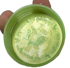 MOQ 144ขวดยี่ห้อ hongthai ผลิตภัณฑ์ของแท้จากไทยเครื่องพ่นสมุนไพรสูตร2เครื่องสูดอากาศไทย - Product Image 3