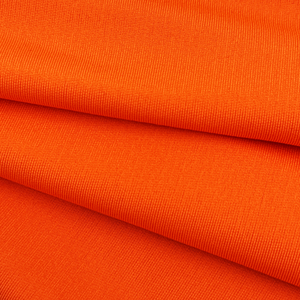 Tela de Punto Sencillo de PET/Elastano de Alta Calidad para Ropa Deportiva de Yoga - Product Image 4