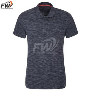 Chemises polo piqué de golf personnalisées, neuves, en vente chaude, en gros, de qualité supérieure, à prix compétitifs. - Product Image 1