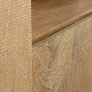 Armario Vandana Vista Vesta de Madera de Mango y Metal - Product Image 5