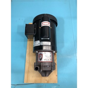 มีนาคม 0153-0002-0200 ชุดปั๊ม TE-6T-MD, 1PH - อุปกรณ์และอะไหล่เซมิคอนดักเตอร์ระดับโลกที่เชื่อถือได้ที่ - Product Image 1