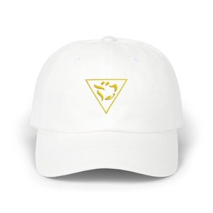 Grand Tiler of Solomon Cotton Baseball Cap - Embroidered Various Colors - Product Image 3