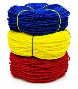 <b>Polyethylene</b> PE Garden Rope for Gardening Plant Support Outdoor General Purpose Use - Product Image 1