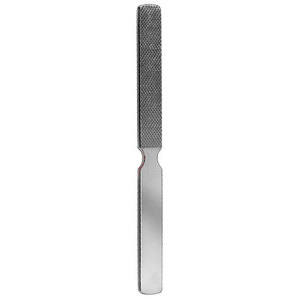 Premium Quality Double Ended Manual Dental Surgical Bone File 220mm Length 20mm Width German Stainless Steel CE Certified Oral - Product Image 2