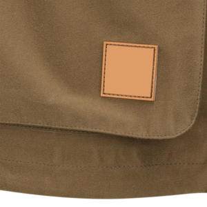 Chaqueta de caza impermeable y cortavientos para hombre, ideal para invierno y actividades al aire libre, en oferta con MOQ bajo. - Product Image 4