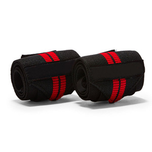 Muñequeras Deportivas de Buena Calidad con Soporte Estable, Alivio del Dolor y Protección, Muñequeras Magnéticas para Gimnasio - Product Image 1