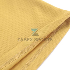 ชุดบาสเก็ตบอลแบบซับลิเมชั่นสั่งทำพิเศษ พร้อมกางเกงขาสั้น ระบายอากาศ แห้งเร็ว ซับเหงื่อ ชุดทีมสำหรับผู้ใหญ่ - Product Image 5