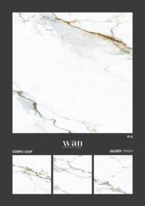 600x600 Glossy Porcelain Carrelage Marble Tile Polished Glazed Surface Carreaux De Sol for Interior Floor and Wall Tiles - Product Image 5